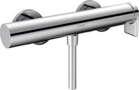 Baterie dus Hansgrohe Vivenis  crom - 1