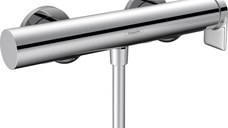Baterie dus Hansgrohe Vivenis  crom