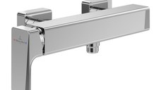 Baterie dus Villeroy & Boch Subway 3.0 crom