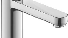 Baterie lavoar Duravit B.2 M  fara ventil  crom