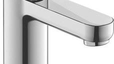 Baterie lavoar Duravit B.2 S  fara ventil  crom