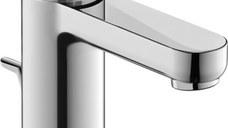 Baterie lavoar Duravit B.2 S  ventil pop-up