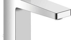 Baterie lavoar Duravit Manhattan M  ventil pop-up  crom