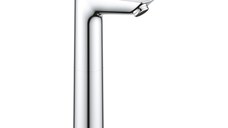 Baterie lavoar Grohe BauLoop New XL pentru lavoare tip bol  fara ventil  crom