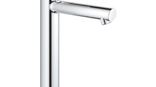 Baterie lavoar Grohe Concetto XL pentru lavoare tip bol  fara ventil  crom