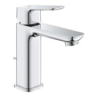 Baterie lavoar Grohe Cubeo M  ventil pop-up  crom - 1