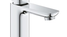 Baterie lavoar Grohe Cubeo S  fara ventil  crom