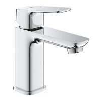 Baterie lavoar Grohe Cubeo S  fara ventil  crom - 1