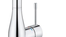 Baterie lavoar Grohe Essence New L  fara ventil