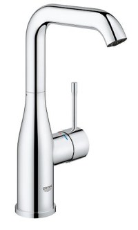 Baterie lavoar Grohe Essence New L  fara ventil - 1