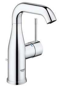 Baterie lavoar Grohe Essence New M  ventil pop-up - 1