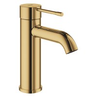 Baterie lavoar Grohe Essence S  fara ventil  cool sunrise - 1