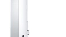 Baterie lavoar Grohe Eurocube E electronica  alimentare cu baterie  crom