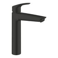 Baterie lavoar Grohe Eurosmart XL  matte black - 1