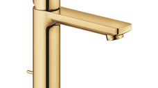 Baterie lavoar Grohe Lineare S  ventil pop-up  cool sunrise