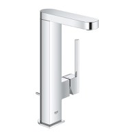 Baterie lavoar Grohe Plus L  ventil pop-up  crom - 1