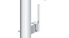 Baterie lavoar Grohe Plus L  ventil pop-up  crom