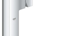 Baterie lavoar Grohe Plus XL pentru lavoare tip bol  fara ventil  crom