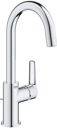 Baterie lavoar Grohe Start L  ventil pop-up  crom - 1
