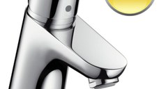 Baterie lavoar Hansgrohe Focus 70  ventil pop-up  crom