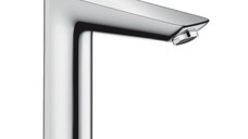 Baterie lavoar Hansgrohe Logis 190  ventil pop-up  pentru lavoar tip bol