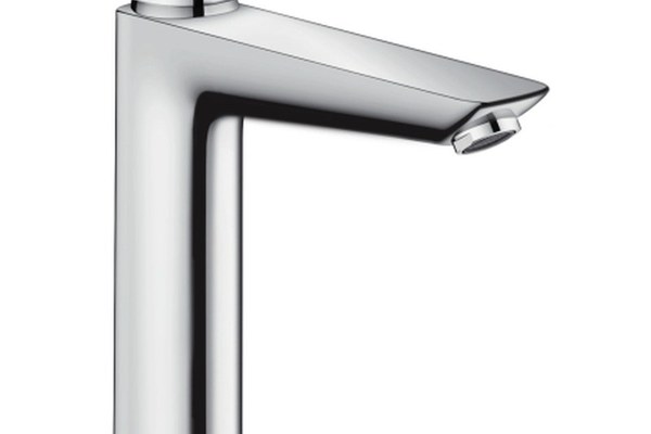 Baterie lavoar Hansgrohe Logis 190  ventil pop-up  pentru lavoar tip bol