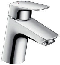 Baterie lavoar Hansgrohe Logis 70  ventil pop-up - 1