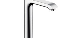 Baterie lavoar Hansgrohe Metris 260 inalta  fara ventil