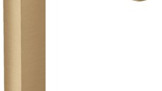 Baterie lavoar Hansgrohe Metropol 260  ventil push-open  pentru lavoar tip bol  bronz periat