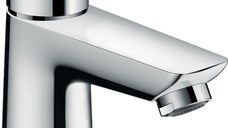 Baterie lavoar Hansgrohe Talis E 80  ventil push-open