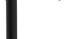 Baterie lavoar Hansgrohe Tecturis S 240 Fine CoolStart EcoSmart+  fara ventil  pentru lavoar tip bol  negru mat