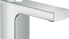 Baterie lavoar Hansgrohe Vernis Shape 100  ventil pop-up  crom
