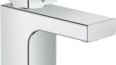Baterie lavoar Hansgrohe Vernis Shape 70  ventil pop-up  crom