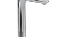 Baterie lavoar Villeroy & Boch O.Novo pentru lavoar tip bol  ventil click-clack  crom