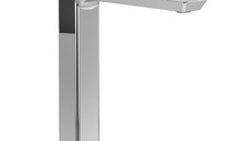 Baterie lavoar Villeroy & Boch Subway 3.0 pentru lavoare tip bol  fara ventil  crom