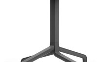 Baza aluminiu pentru masa exterior Nardi Frasca Maxi Fix h 72cm  HPL  antracit