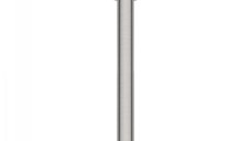 Brat de dus Duravit Shower Round 20cm  cu montaj in tavan  inox periat
