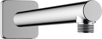 Brat de dus Hansgrohe Vernis Shape 240mm montare pe perete  crom - 1
