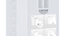 Burduf de vizitare pentru clapete tip S Grohe