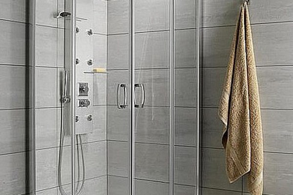 Cabina de dus patrata Radaway Premium Plus C 90x90 cm