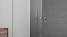 Cabina de dus tip Walk-in Radaway MODO New II 120 cm