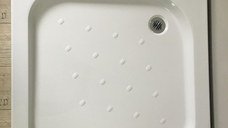 Cadita de dus Radaway Tinos C Compact 90x90cm