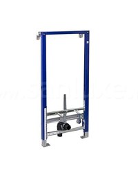 Cadru Geberit Duofix pentru fixare bideu  inaltime 112 cm - 1