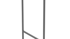 Cadru picior pentru rama de sustinere Ideal Standard Adapto 46.5x72cm