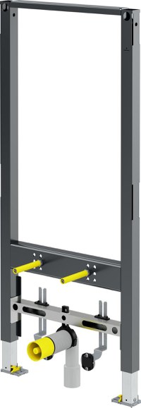 Cadru Viega Prevista pentru fixare bideu  h112cm - 1