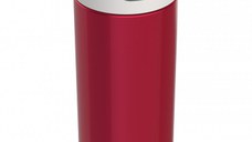 Cana termos Kambukka Olympus cu capac Switch  inox  500ml  Pomegranate