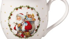 Cana Villeroy & Boch Toy\'s Delight Santa & Angel 360ml
