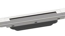 Capac rigola de pardoseala Hansgrohe RainDrain Flex 70cm  inox periat