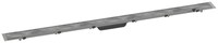 Capac rigola de pardoseala Hansgrohe RainDrain Rock 120cm  faiantabil - 1