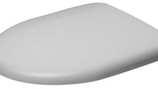 Capac WC Duravit P3 Architec cu inchidere lenta